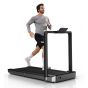 Kingsmith MX16 Treadmill, 136kg, Black- TRMX16F