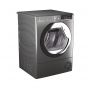 Hoover Tumble Dryer, 10 KG, Silver - HLEC10TCER-ELA
