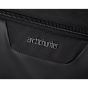 Arctic Hunter Multifunctional Laptop Backpack, 15.6 Inch, Black - B00187