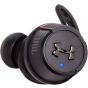 JBL Under Armor Flash Earbuds, IPX4 Sweat and Waterproof, Black - UAJBLFLASHBLKAM