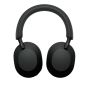 سماعة راس لاسلكية سوني، اسود - WH-1000XM5 