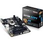 Gigabyte Socket H3 Motherboard - GA-H81M-S2PT