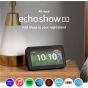 Echo Show 5 (2nd Gen, 2021 release) | Smart display with Alexa and 2 MP camera | Charcoal