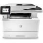 HP LaserJet Pro MFP M428dw Multifunction Printer, White - W1A28A