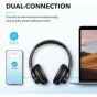 Anker Soundcore Q20i B2B Wireless Headphones, Black - A3004H11