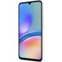 Samsung Galaxy A05s, 64GB, 4GB, 4G LTE, Dual SIM - Silver 