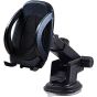 Mobile Holder For Car Compatible With All Mobile - DX-15- Black