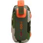 JBL GO 4 Bluetooth Speaker- Squad