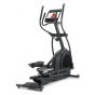 Entercise NordicTrack Elliptical Trainer, 135 KG, Black - AirGlide14