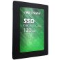 HIKVISION 2.5 Inch Solid State Drive, 120GB -  C100