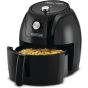 Black + Decker Aerofry Air Fryer, 5 Liters, 1800 Watt, Black - AF575-B5