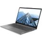 Lenovo IdeaPad 3 Laptop, Intel Core i5-1235U, 512GB SSD, 8GB RAM, 15.6 Inch FHD Display, ‎Intel Iris Xe Graphics, Grey- Dos