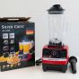 Silver Crest Countertop Blender, 2.5 Liters, 3000W, Multi Color - SC-1589