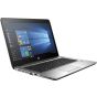 HP EliteBook 840 G3 Laptop, Intel Core i5-6300U, 256GB SSD, 8GB RAM, 14 Inch FHD Display, Intel HD Graphics 520, Windows 10 - Silver