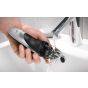 Philips Series 5000 PowerTouch Dry Electric Shaver For Men, Black / Silver - PT860/16