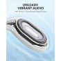 Anker Soundcore C30i Earbuds, IPX4 Water Resistant, Radiant White - A3330