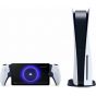 Sony PlayStation Portal Remote Player - White
