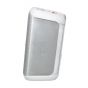 JBL Partybox Club 120 Bluetooth Speaker, White - PARTYBOX120-WH