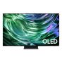 Samsung 65 Inch 4K UHD Smart OLED TV with Built-in Receiver - 65S90DA