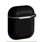 Charging Case for Apple AirPods 2nd Generation, 5 Volt- Black