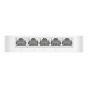 TP-Link Desktop Switch, 5 Ports, White - TL-SF1005D