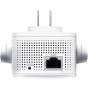 TP-Link AC1200 Wi-Fi Range Extender, White - RE305