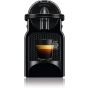 Nespresso Inissia Coffee Machine, 0.7 Liter, 1260 Watt, Black - D40