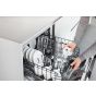 De'Longhi Eletta Explore Coffee Maker, 1 Cup, 1450 Watt, Titanium - ECAM450.86.T