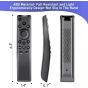 Universal Remote Control for Samsung Smart TV - Black