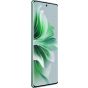 Oppo Reno11 Dual SIM, 256GB, 12GB RAM, 5G - Wave Green