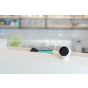Xiaomi Mi Home Security Camera, 2K, White - MJSXJ03HL