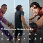 ساعة ذكية هواوي واتش GT 2e - اخضر 