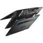 Dell G3 15-3500 Gaming Laptop, Intel Core  i7-10750H, 15.6 Inch, 512GB SSD, 16GB RAM, Nvidia GTX 1650 4G, Dos- Black