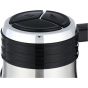 Sokany Chopper, 800W, 3 Liters, Black - SK-7026