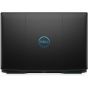 Dell G3 15-3500 Gaming Laptop, Intel Core  i7-10750H, 15.6 Inch, 512GB SSD, 16GB RAM, Nvidia GTX 1650 4G, Dos- Black