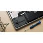 Kingston Internal SSD, 480GB- SA400S37-480G