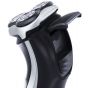 Philips Series 5000 PowerTouch Dry Electric Shaver For Men, Black / Silver - PT860/16