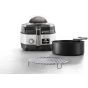 Delonghi Multifry Fryer, 1.7 Liter, 2200 Watt - Fh1396