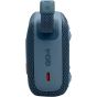 JBL Go 4 Bluetooth Speaker - Blue