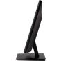 ViewSonic 27 Inch FHD LCD Monitor, 60Hz, Black - Va2710-Mh