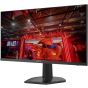 Redragon Azur Gaming Monitor, 180Hz, IPS, Black - GM24X5IPS