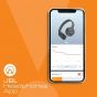 JBL Tune 520BT Wireless Headphone - Black