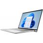 Dell Inspiron 7306 2-in-1 x360 Laptop, Intel Core i5-1135G7, 13.3 Inch, 512GB SSD, 8GB RAM, Intel Iris Xe Graphics, Windows 10 - Platinum Silver