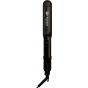 Rush Brush Straightening Steamer, Black - RB-S011