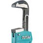 Total Tools Pipe Wrench, 14 inch - THT171146