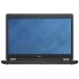 لاب توب ديل لاتيتيود 14 5000 E5450، انتل كور i5-5300U، هارد HDD سعة 500 جيجا، 4 جيجا رام، شاشة بدقة HD مقاس 14 بوصة، كارت شاشة انتل HD جرافيكس 5500، ويندوز 7 - اسود