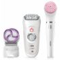 Braun Silk-epil 7 Wet and Dry Epilator - SES7885 