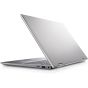 Dell Inspiron 5410 2 in 1 Convertible x360 Laptop, Intel Core i5-1155G7, 14 Inch, 256GB SSD, 8GB RAM, Intel Iris Xe Graphics, Windows 11 - Platinum Silver