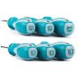 Total Tools 6 Pcs Screwdriver Set - THT250606
