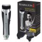 Remington Bodyguard Body Groomer, Silver/Black - BHT2000A